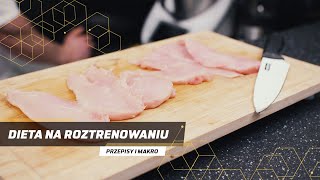 DZIEŃ JEDZENIA NA ROZTRENOWANIU