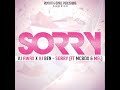 sorry feat. vj ben mcbox mel extend 01