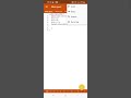 How to use JVDroid to type and execute Java Programs?