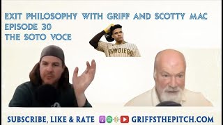 Exit Philosophy with Griff and Scotty Mac - Ep30 \