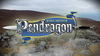 Review - King Arthur Pendragon