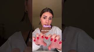 The Red Nail Theory