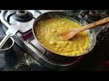 మైసూర్ పాక్ soft mysore pak recipe in telugu sithamma gari godavari ruchulu