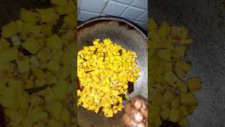 ಸಿಹಿ ಕುಂಬಳಕಾಯಿ ಪಲ್ಯ ಮಾಡುವ ವಿಧಾನ/Sweet pumpkin recipe....