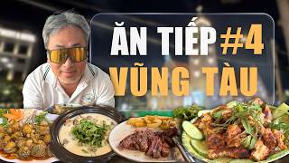 Ăn Tiếp Ở Vũng Tàu Phần 4 | Đạo diễn Nguyễn Quang Dũng