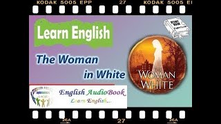 learn english through story the woman in white
