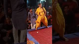 Lamba lamba ghunghat kahe ko dala | Renu Sheoran hot dance |Haryanvi Ragni |Sam Chaudhary Music 2022