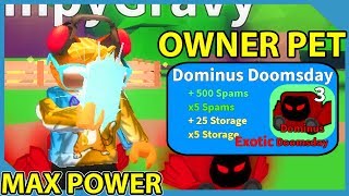 How Powerful Is 50 Rebirth In Roblox Mining Simulator - all new codes in spamming simulator i roblox