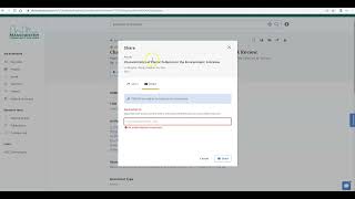 Finding and Using Permalinks