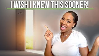 Top 5 Things I Learned as an R&B Singer