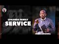 Dr. Joseph Serwadda | Luganda Family Service | 15 03 2026
