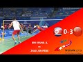 Badminton Men's Team - MS2 - North Korea vs China - 2019 Military World Games