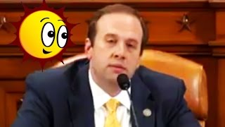 A STAR IS BORN: Rep. Jason Smith Asks Why We Don't Tax the Sun