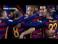 FC Barcelona vs Athletic Club (6-0) J20 20152016 - FULL MATCH