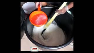 Make 50 liters of Liquid soap with 1kg base at home.easy profitable 50 liters Liquid soap  tutorial