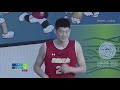 全运回放full match：三人篮球男子小组赛：广东vs联合队 men s 3x3 basketball group match 2021 china national games2021年9月