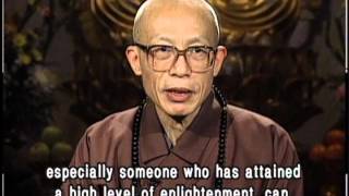 Mutual affinity in Ch'an Buddhism - Meeting of the minds(GDD-100, Master Sheng Yen)