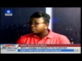 Missing Chibok Girls: BBOG Marks 100 Days Of Chibok Girls Abduct