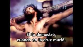 José Gomez - Cristo te Ama