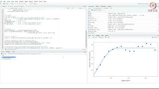 Kriging and cross-validation in R