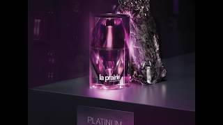 La Prairie - PLATINUM RARE