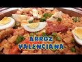Arroz Valenciana - Pinoy style Arroz Valenciana - Pinoy style
