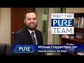 Michael Chipperfield, CFP® - Pure Financial Advisors