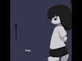 Madotsuki /Yume Nikki edit || ANIMATION BY GOBOU ON YOUTUBE!!!