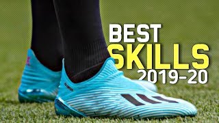 Best Football Skills 2019/20 #10