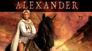 B. C. 336  മഹാനായ അലക്സാണ്ടർ | Alexander The Great