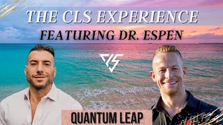 Quantum Leap with Dr. Espen