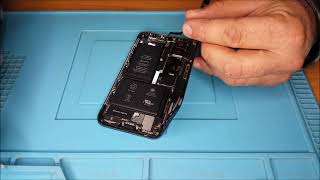 Iphone X - Sostituzione Display CON RICAMBIO COMPATIBILE GX