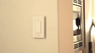 Aluratek s eco4life SmartHome WiFi Light Switch