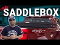 BEST NEW Weatherguard Truck toolbox 2021??