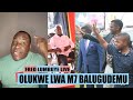 Fred Lumbuye Live: Olukwe Lwa M7 Balugudemu