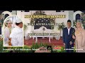 RESEPSI NGUNDUH MANTU // Bg. Deni Adydya S & Rr. Priska Wahyu Fitri P // MVS MULTIMEDIA