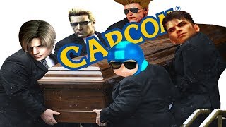 Capcom is Turning Things Around. How?