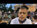 sergej trifunović niko nema pravo da kapitalizuje protest