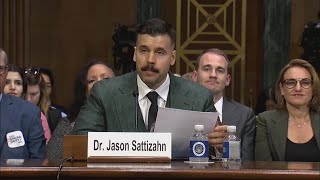 Meta whistleblowers face Congressional panel regarding data collection