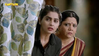 भेस बदल कर क्यों कर रही है Karishma Singh और Pushpa Ji,  Haseena की जासूसी || Maddam Sir - Ep.121