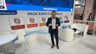 Live at interpack: CPGs Need Sustainability Progress. These OEMs Deliver.