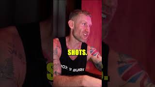 Pro Boxer VS His School BULLY #shorts