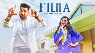 Filma: Kulwinder Gill (Full Video Song) | Laddi Gill | Jaggi Jagowal | New Punjabi Songs 2017