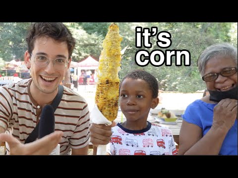 It S Corn Songify This Ft Recess Therapy Corn Kid Corn Song