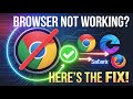 Fix Browser 