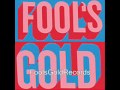 Fool's Gold-Nadine