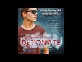 detonate a ya thriller book 3 of the unleashed series audiobook