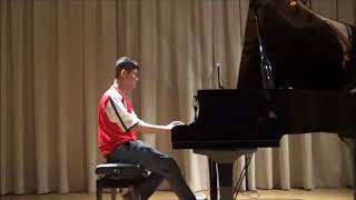 PianoRecital 20171125 IvanNg