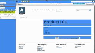 EPiServer 7.5 Introduction To EPi Concepts (HEBREW) - Part 1
