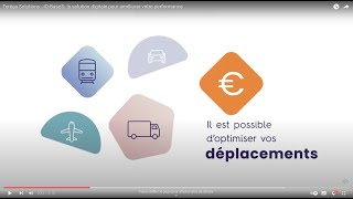 Teréga Solutions -  IO-Base®, la solution digitale pour améliorer votre performance